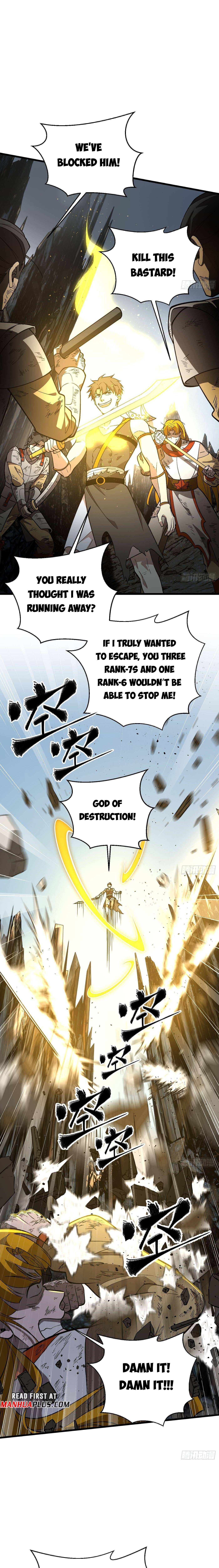 Read Global Martial Arts EN Manga Online