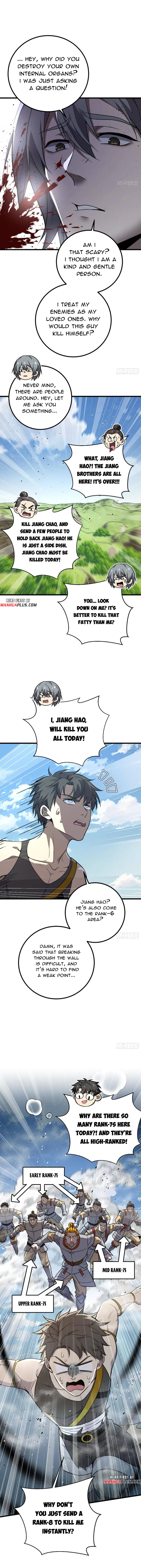 Read Global Martial Arts EN Manga Online