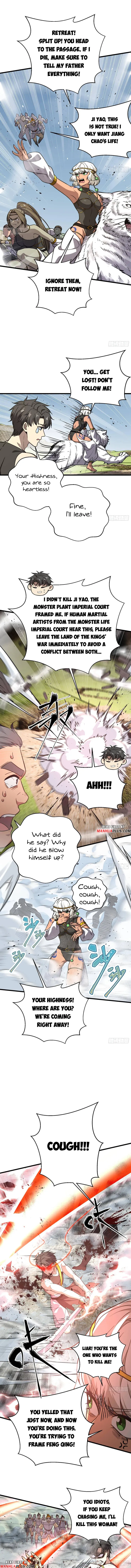 Read Global Martial Arts EN Manga Online
