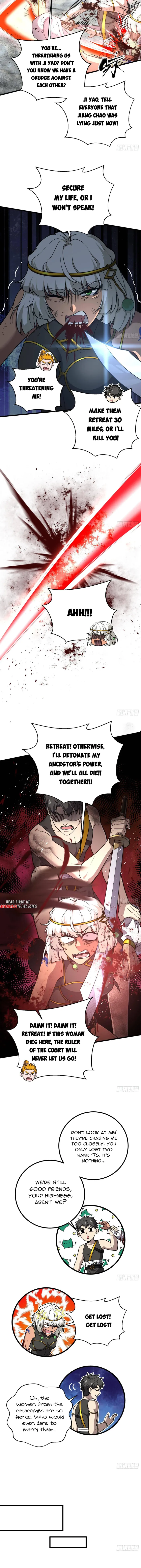 Read Global Martial Arts EN Manga Online