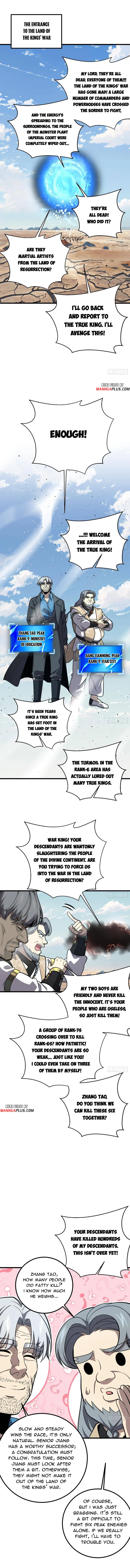 Read Global Martial Arts EN Manga Online