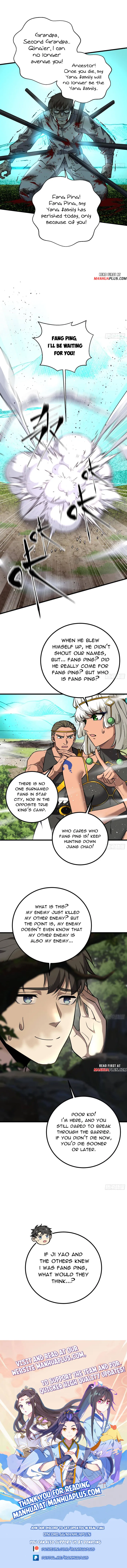 Read Global Martial Arts EN Manga Online
