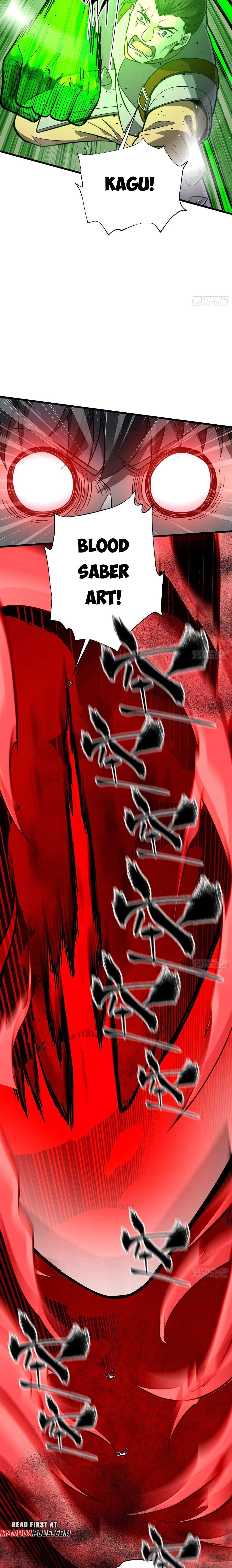 Read Global Martial Arts EN Manga Online