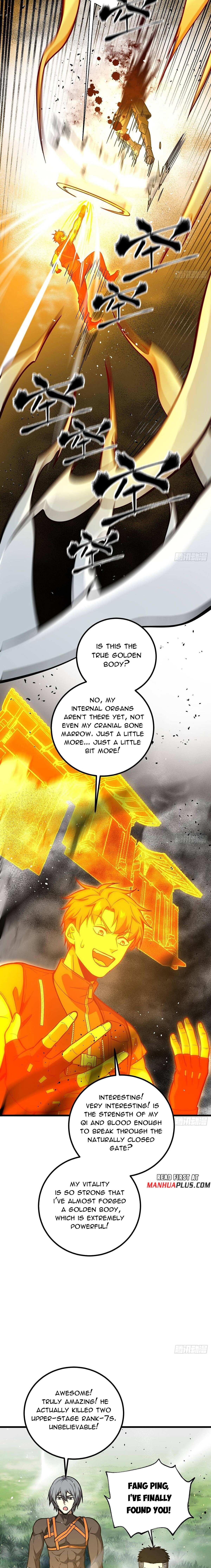 Read Global Martial Arts EN Manga Online