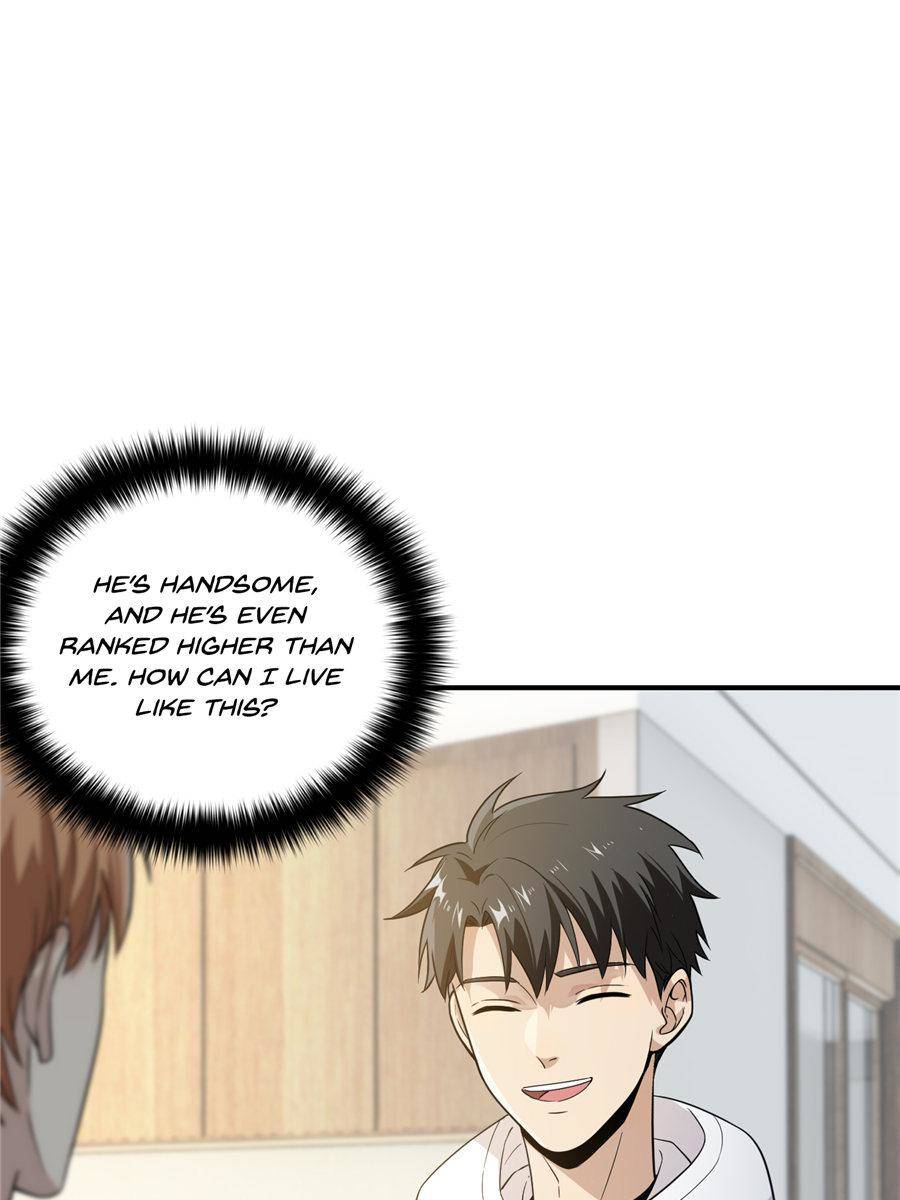 Read Global Martial Arts EN Manga Online