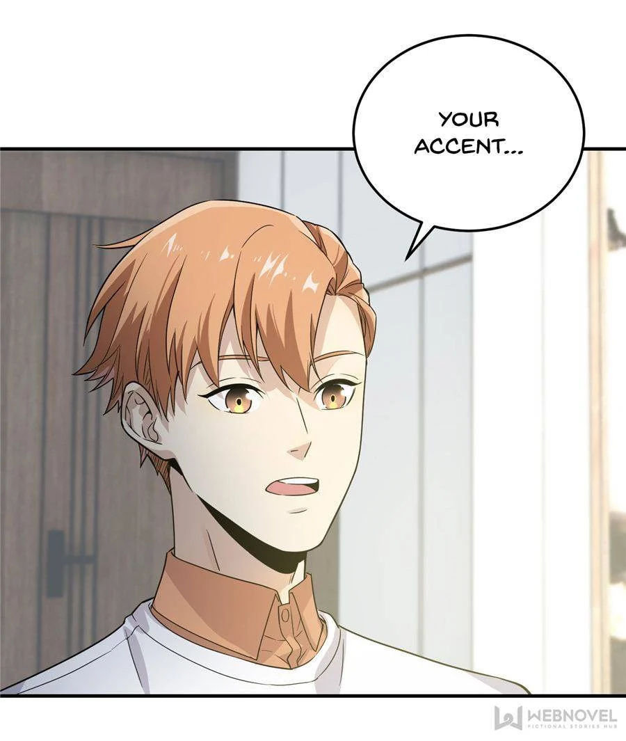 Read Global Martial Arts EN Manga Online