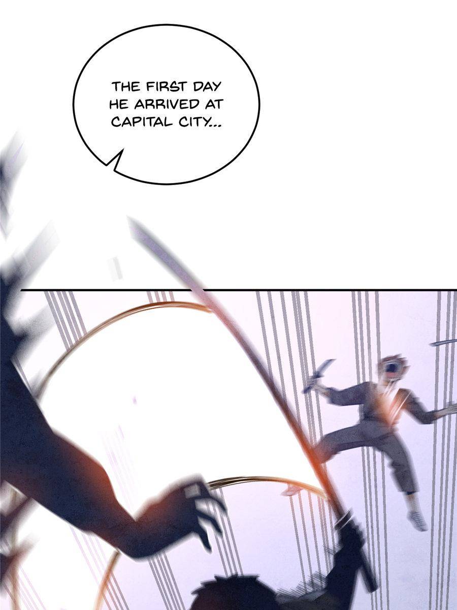 Read Global Martial Arts EN Manga Online