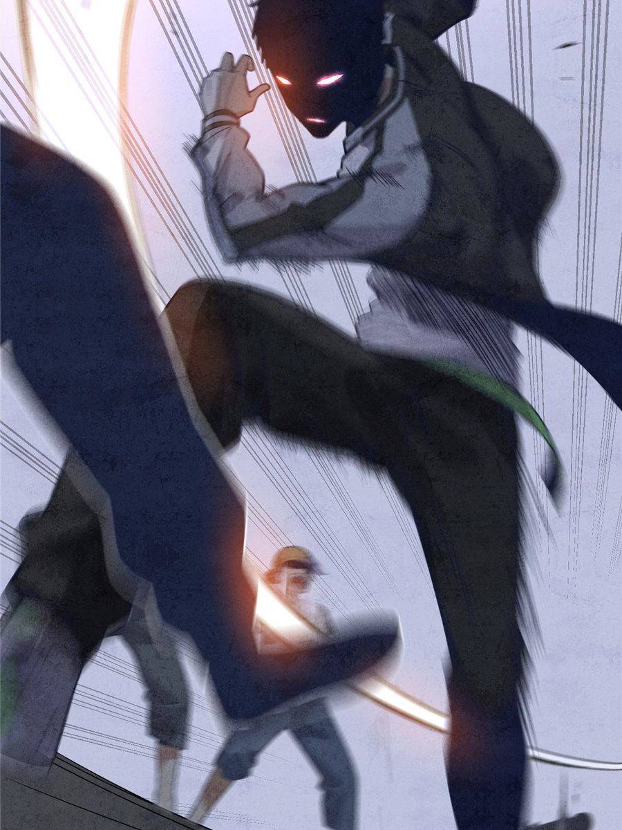 Read Global Martial Arts EN Manga Online