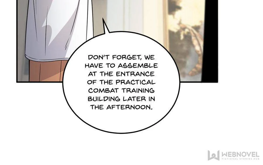 Read Global Martial Arts EN Manga Online