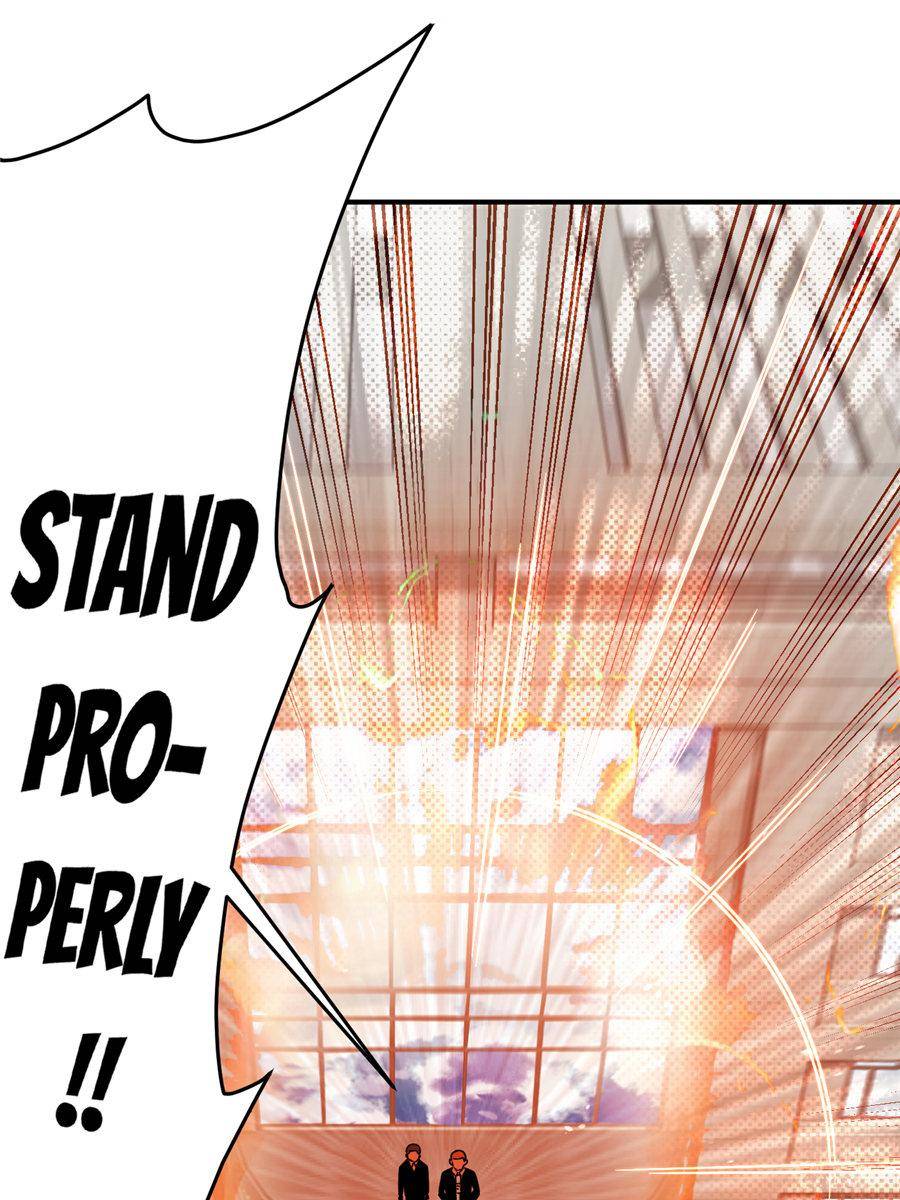 Read Global Martial Arts EN Manga Online