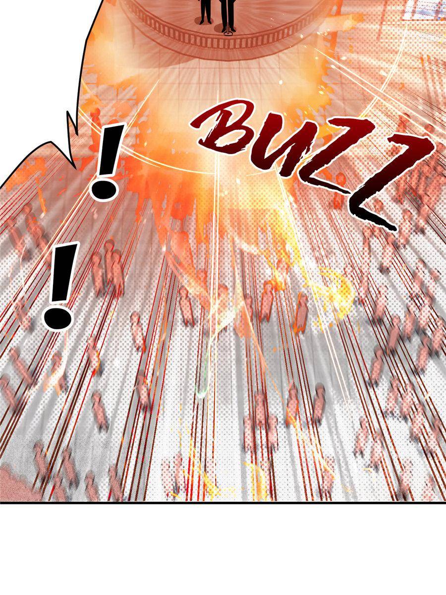 Read Global Martial Arts EN Manga Online
