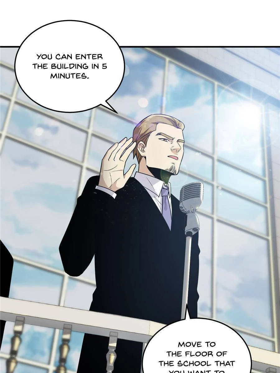 Read Global Martial Arts EN Manga Online