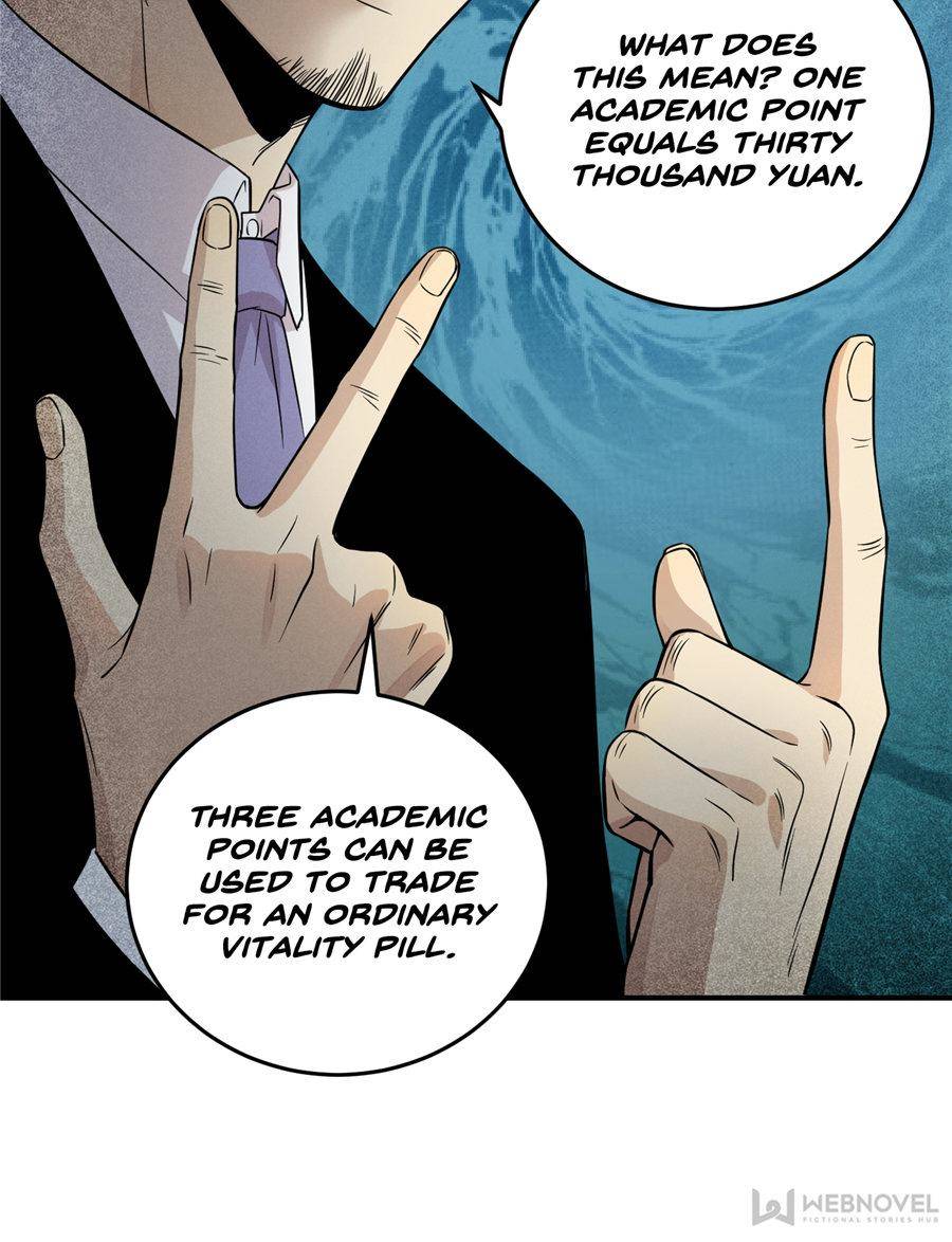 Read Global Martial Arts EN Manga Online