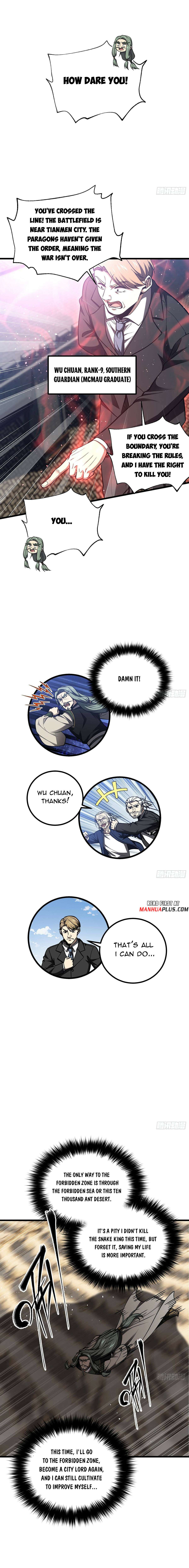 Read Global Martial Arts EN Manga Online