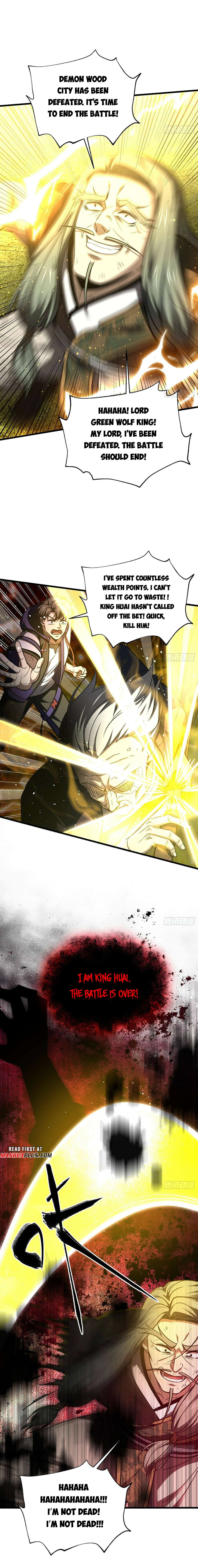 Read Global Martial Arts EN Manga Online
