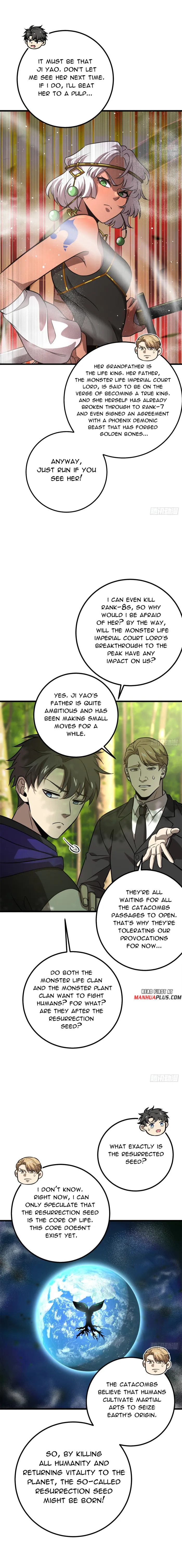 Read Global Martial Arts EN Manga Online