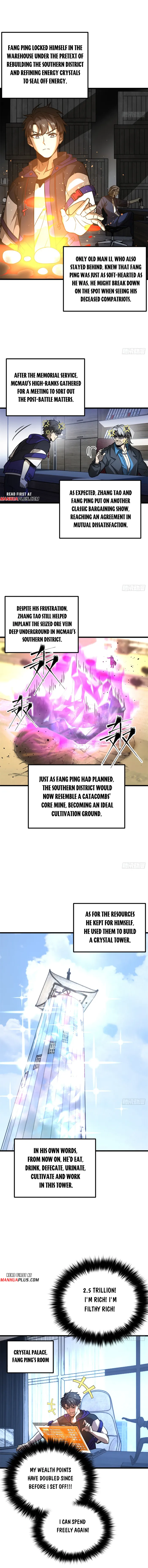 Read Global Martial Arts EN Manga Online