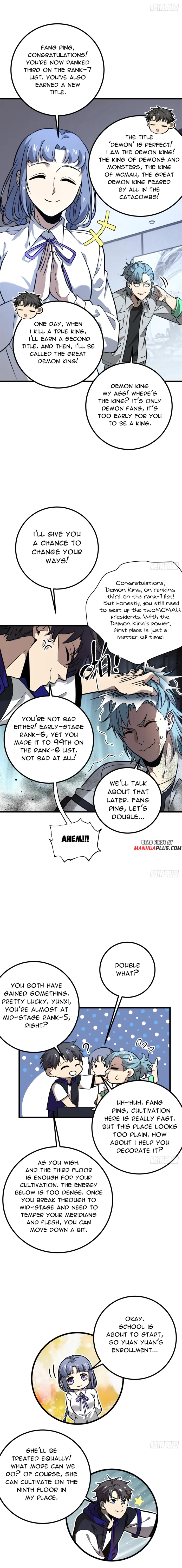 Read Global Martial Arts EN Manga Online