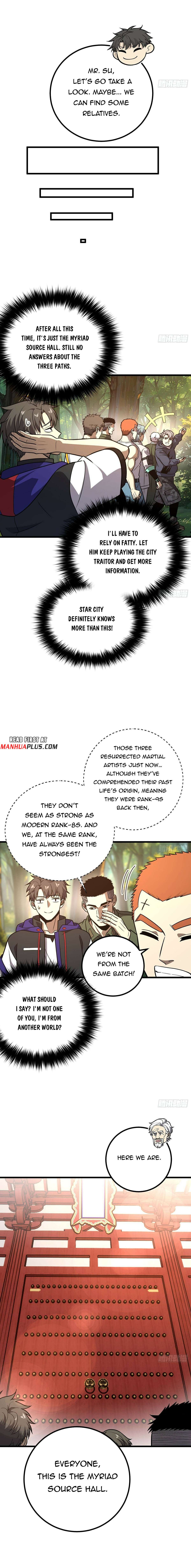 Read Global Martial Arts EN Manga Online