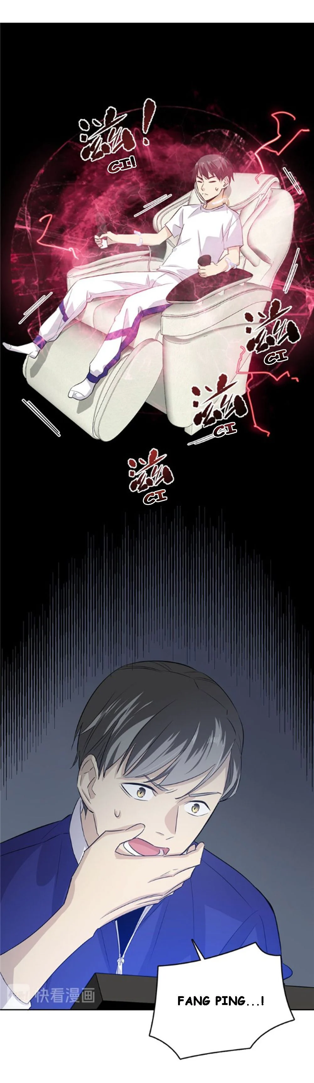 Read Global Martial Arts EN Manga Online