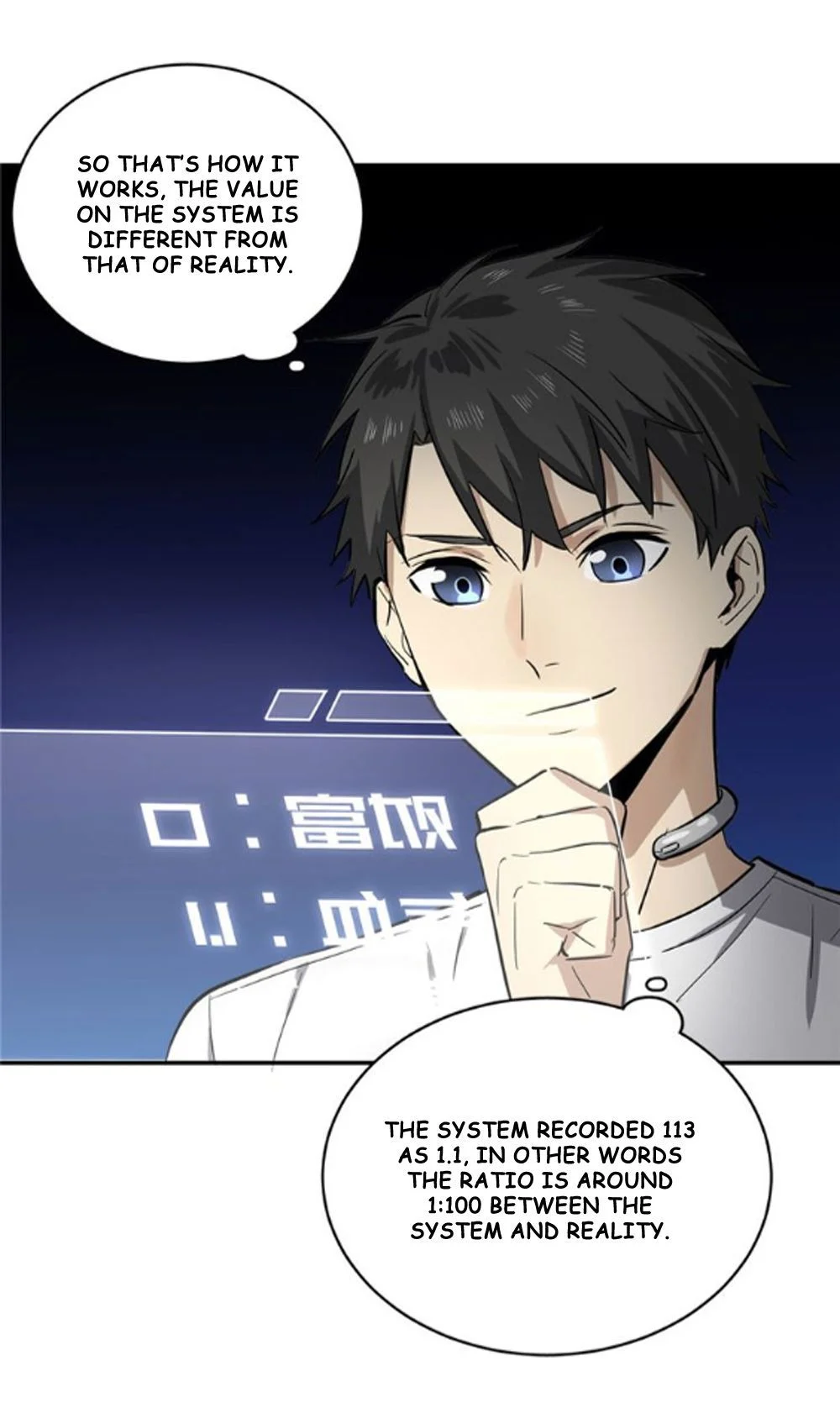 Read Global Martial Arts EN Manga Online