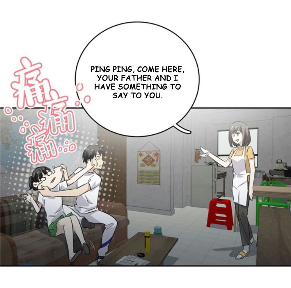Read Global Martial Arts EN Manga Online