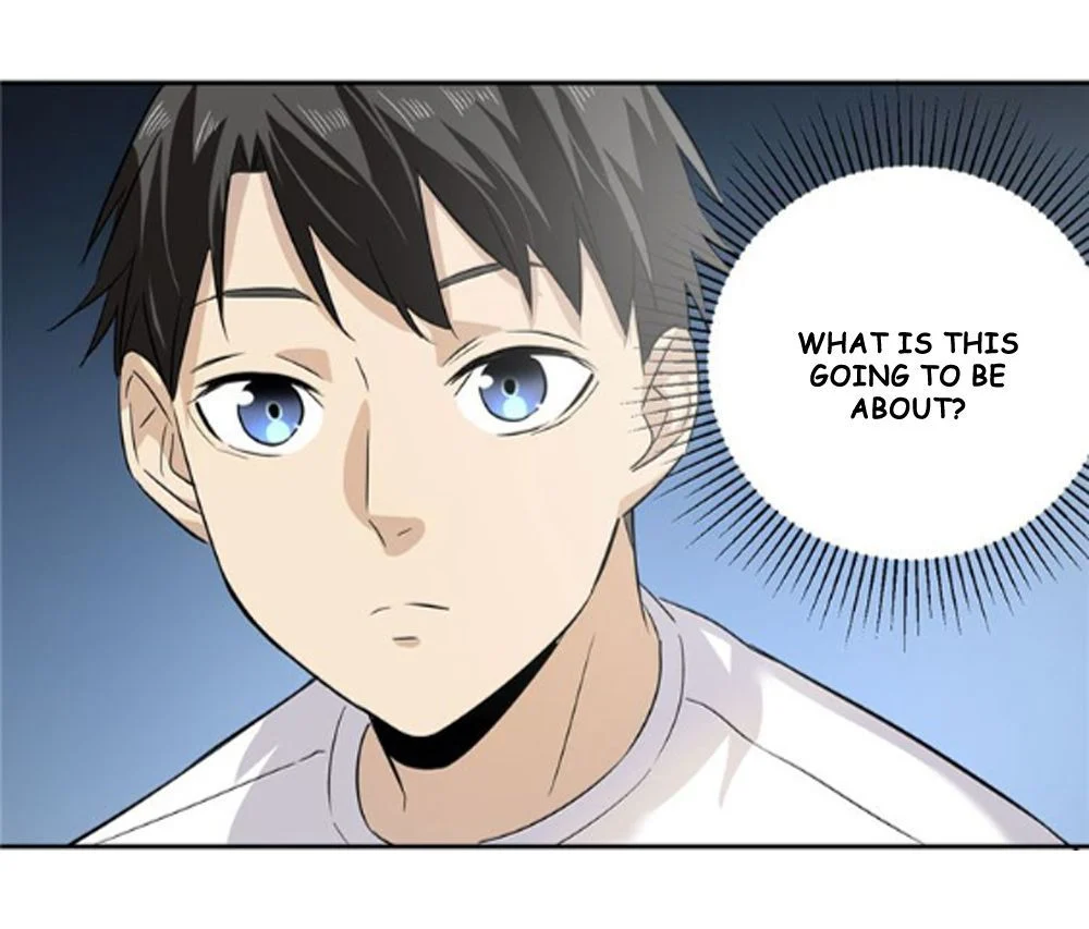 Read Global Martial Arts EN Manga Online