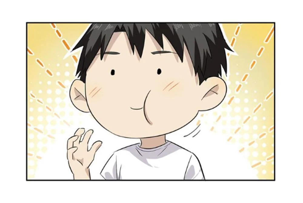 Read Global Martial Arts EN Manga Online