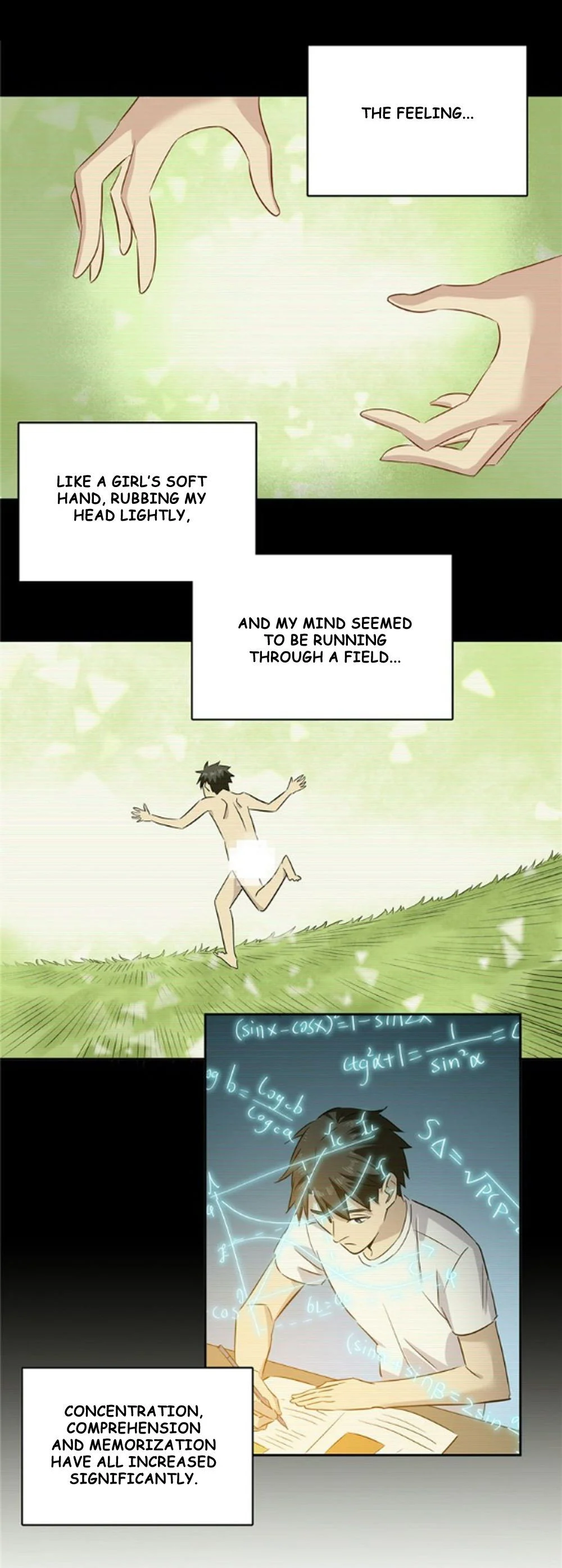 Read Global Martial Arts EN Manga Online
