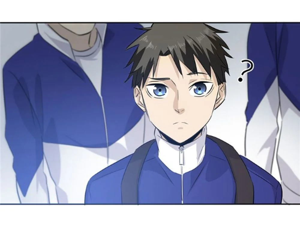 Read Global Martial Arts EN Manga Online