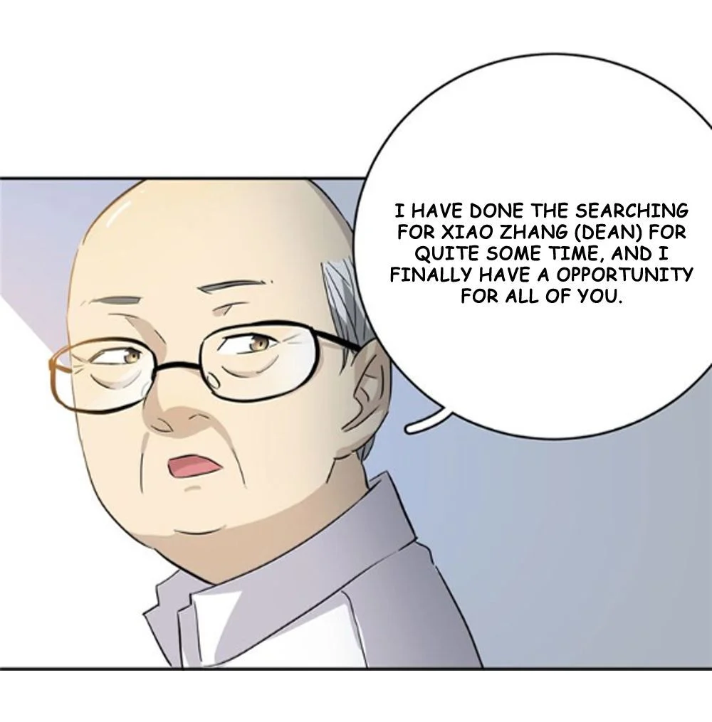 Read Global Martial Arts EN Manga Online