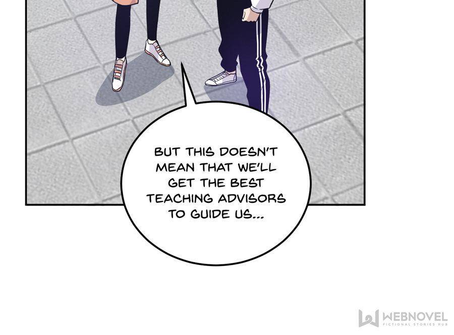 Read Global Martial Arts EN Manga Online
