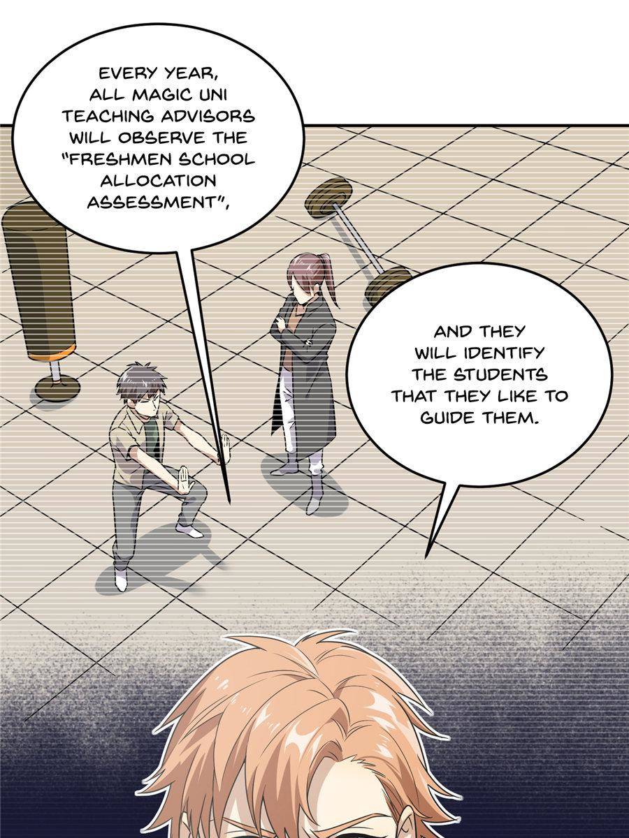 Read Global Martial Arts EN Manga Online