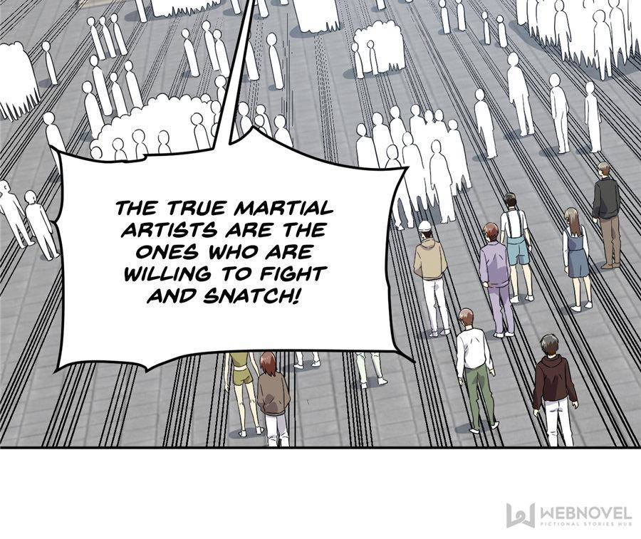 Read Global Martial Arts EN Manga Online