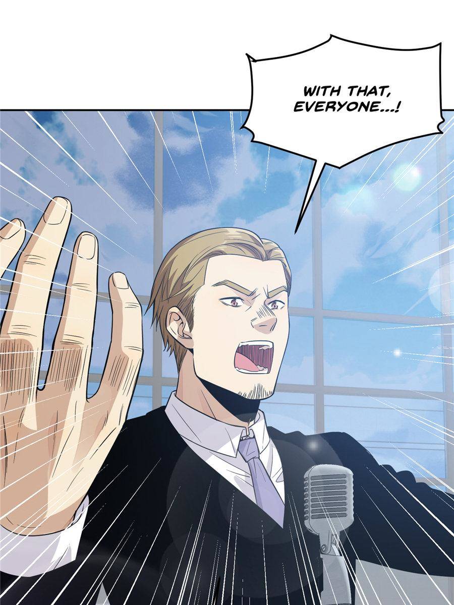 Read Global Martial Arts EN Manga Online