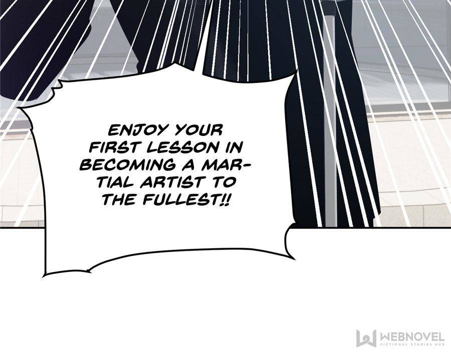 Read Global Martial Arts EN Manga Online