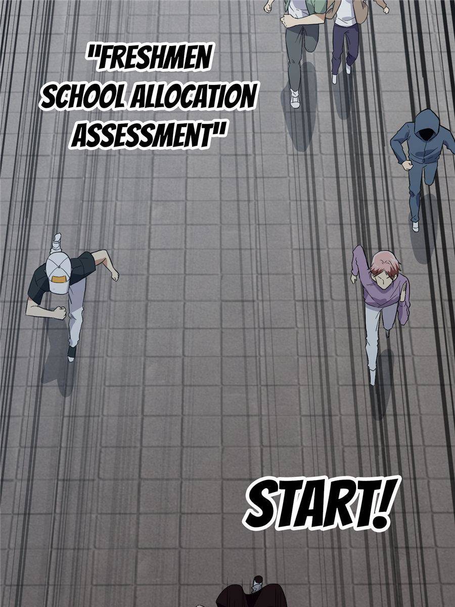 Read Global Martial Arts EN Manga Online