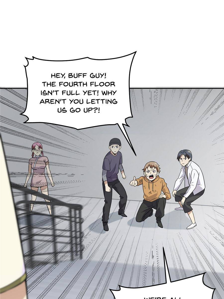 Read Global Martial Arts EN Manga Online