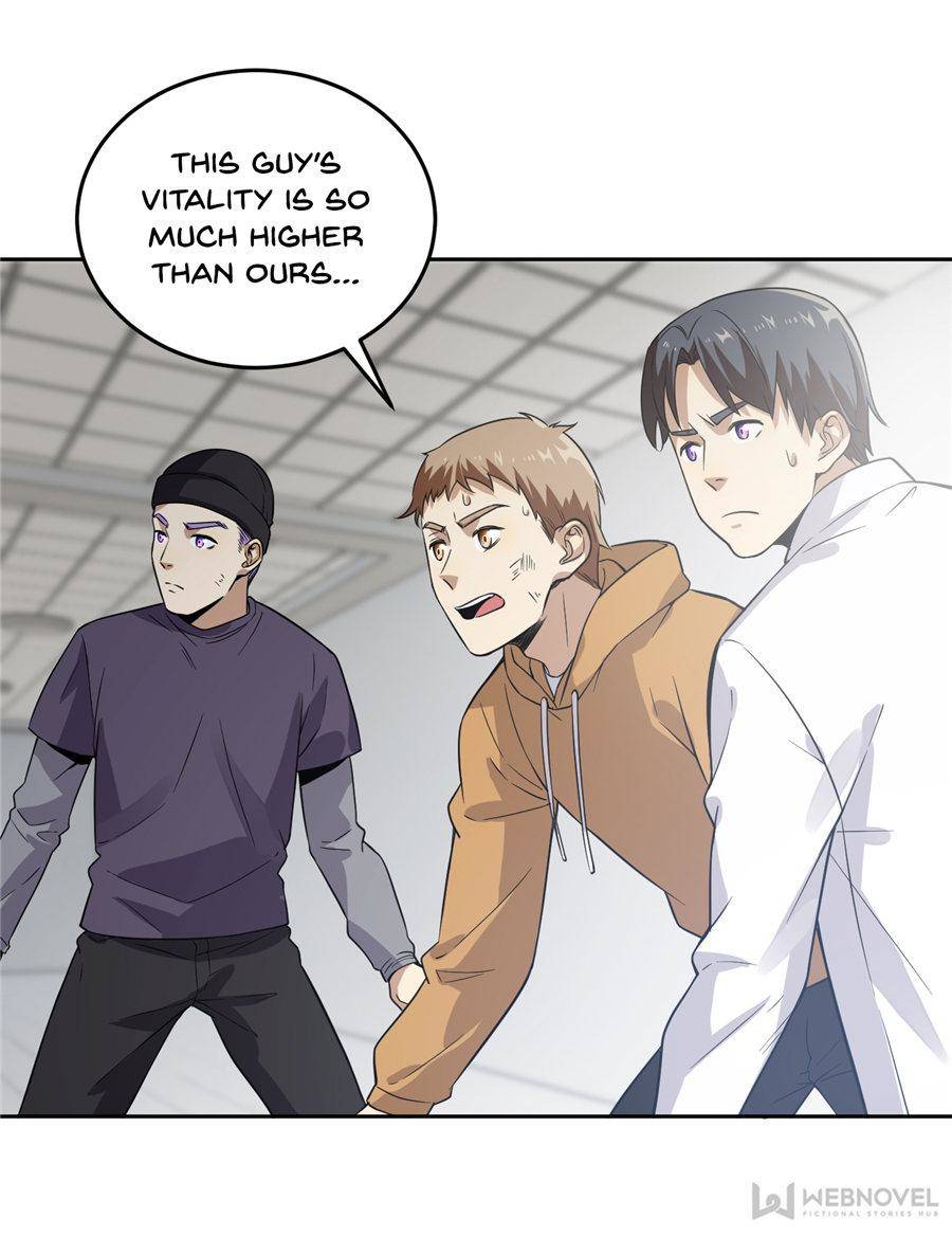 Read Global Martial Arts EN Manga Online