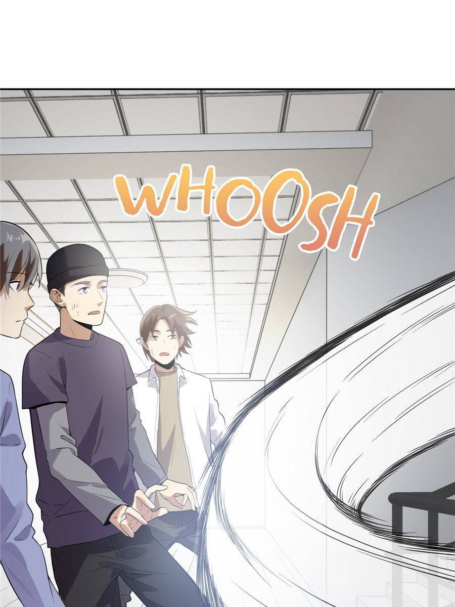 Read Global Martial Arts EN Manga Online