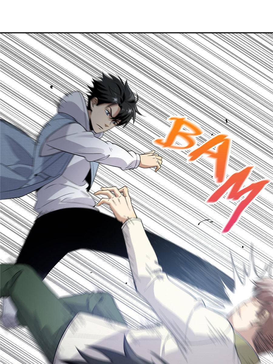 Read Global Martial Arts EN Manga Online