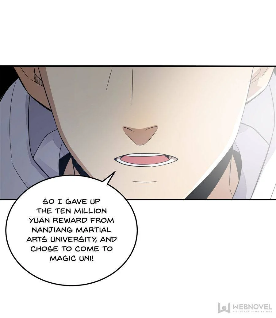 Read Global Martial Arts EN Manga Online