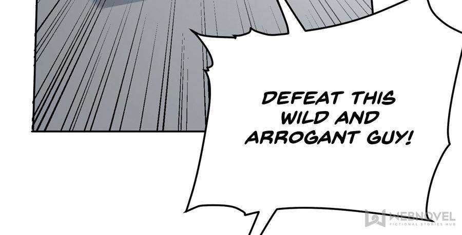 Read Global Martial Arts EN Manga Online