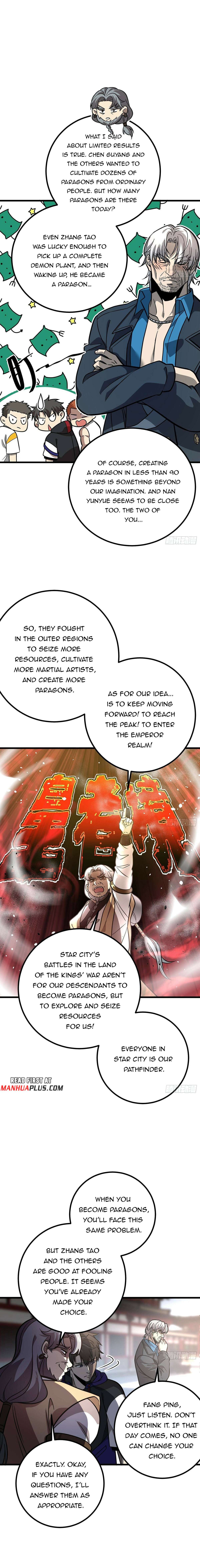 Read Global Martial Arts EN Manga Online