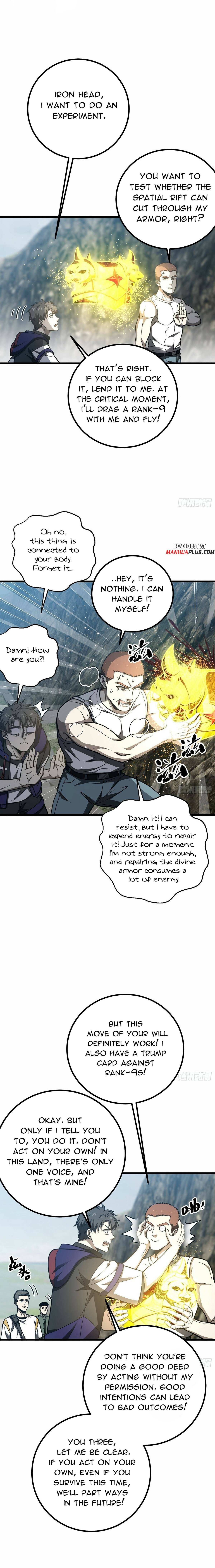 Read Global Martial Arts EN Manga Online