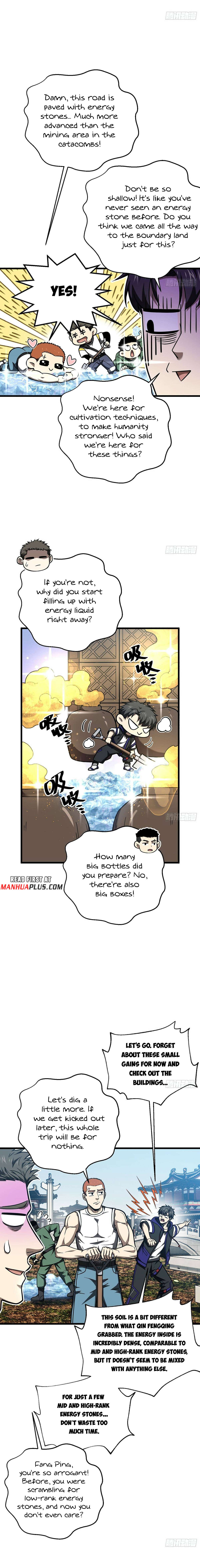 Read Global Martial Arts EN Manga Online