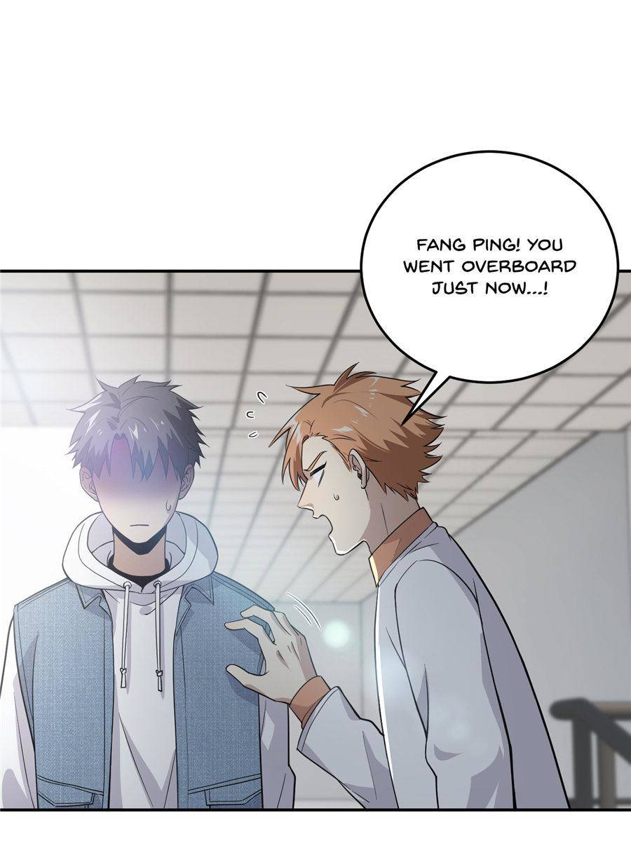 Read Global Martial Arts EN Manga Online