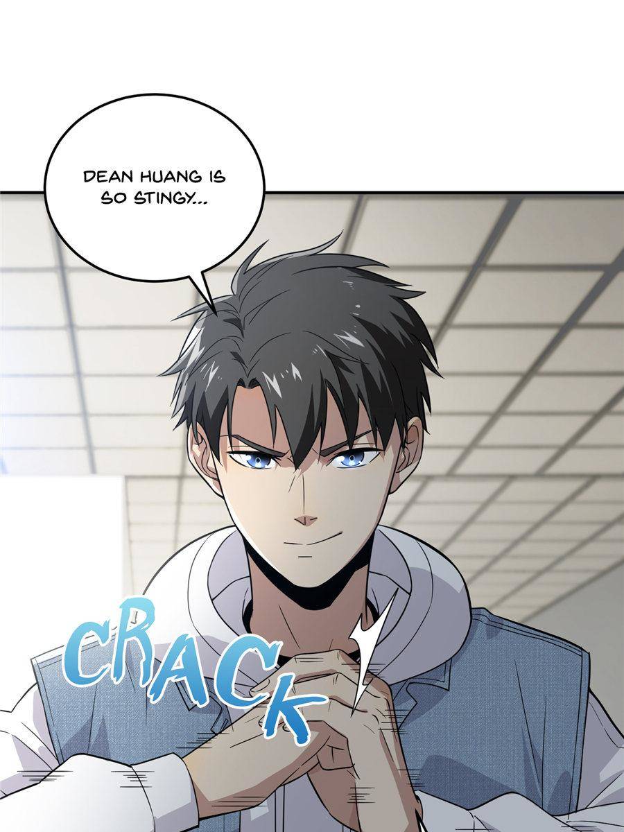 Read Global Martial Arts EN Manga Online