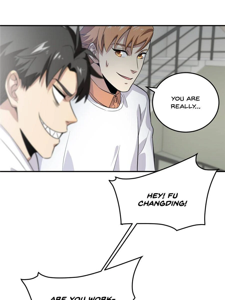 Read Global Martial Arts EN Manga Online