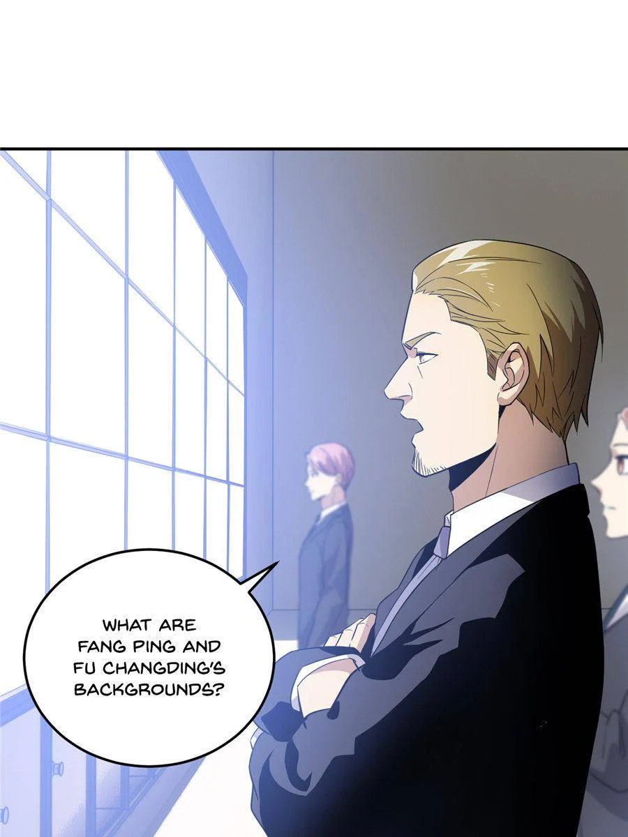Read Global Martial Arts EN Manga Online